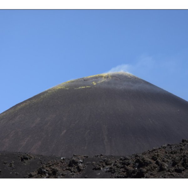 Jörg Hoffmann "Schlafender Riese"